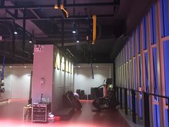 -SUPERMONKEY超级猩猩健身