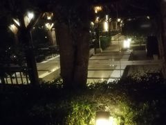 -天目湖涵田半山温泉