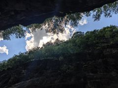-龙门涧景区