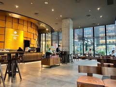 -星巴克臻选(惠州华贸天地1楼店)