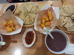 -甲乙饼(丽泽天地店)