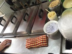 -芬芳甜品(同福路店)
