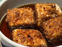 土佐豆腐-初居食屋日式料理(万象城购物中心店)