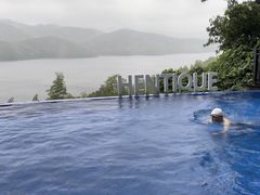 -天目湖涵田半山温泉