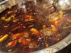 -肖肖酸萝卜鱼火锅(总店)