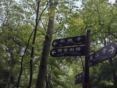 -岳麓山风景名胜区