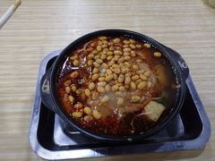 砂锅面-齐氏风味砂锅居(海口路店)