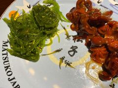 -松子料理(亮马桥店)