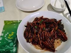 -阿莉餐厅(枣阳路店)