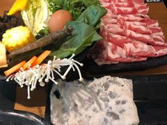 -呷哺呷哺(长治万达店)