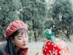 -蜀冈西峰生态公园