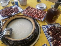 -大戚饭店(泰华路店)