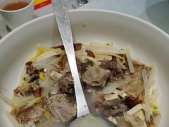 -盛百味·家宴餐厅(霸州分店)