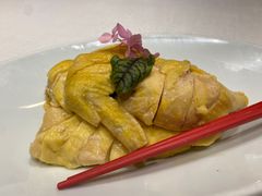 招牌水晶鸡-和记小菜(东方店)