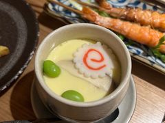 -德川家日本料理(顺义华联店)