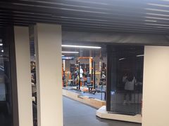 -AFTERWORK健身(临平银泰inPARK店)
