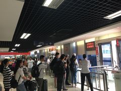 -普陀长途客运中心