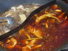 -楠火锅(龙阳广场店)