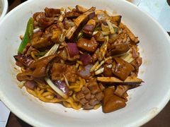 -寻裕记·现炒浇头面(人民广场店)