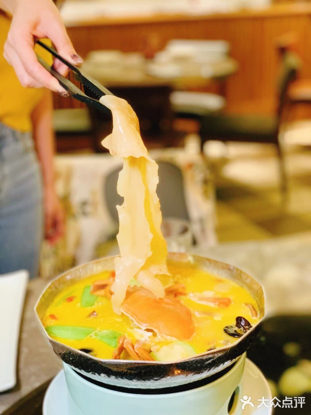 太古汇里超美味的茶餐厅