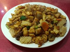 -胖子菜馆(隆昌路店)