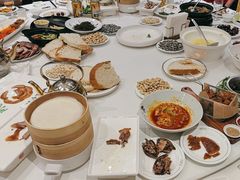 -北京全聚德(玉泉路店)