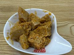 -牛记烩面(七星西路店)