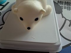 -抱抱地球咖啡馆(国家海洋博物馆店)