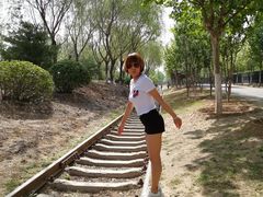 -永定河休闲森林公园