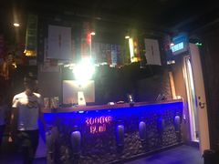 -很久以前羊肉串(打浦路店)