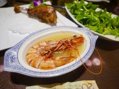 -福来齐·鲁菜海鲜·渔家菜(朝阳街分店)