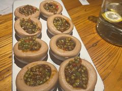 -苹果树下艺术餐厅(通州店)