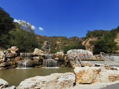 -桑干河大峡谷旅游区
