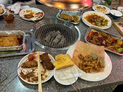 -瓦房店活羊大串(锦绣店)