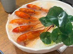 -乔街深夜食堂·小龙虾·高压锅生蚝(杭州总店)