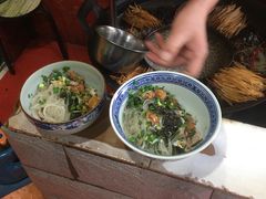 -正宗刘记不翻汤(和园店)