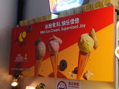 -LUNEURS月乐诗·法式冰淇淋(环贸店)