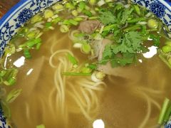 -西北马记牛肉拉面(八一路店)