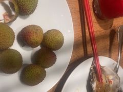 -长沙君悦酒店·自助餐厅咖啡厅
