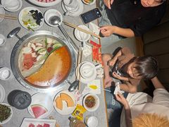 -人人捞火锅(陵水店)