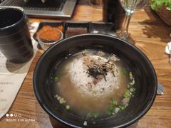 -千寻烧肉(政务区店)
