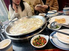 -老来福·非遗酸汤兔(凯旋路店)