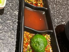 -摩打食堂(壹方中心店)