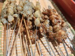 -琥珀老六龙虾(四里河店)