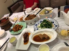 -西湖春天•老字号杭州菜(百汇店)