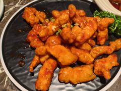 -前海沿·青岛菜(李沧万达店)