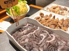 -潮发潮汕牛肉店(东方宝泰店)