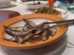 -小红鲸·海鲜餐厅(轸大路店)
