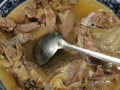 -兰边碗(鼓楼店)