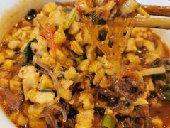 -老刘家永盛斋·传统泡馍(东关南街店)